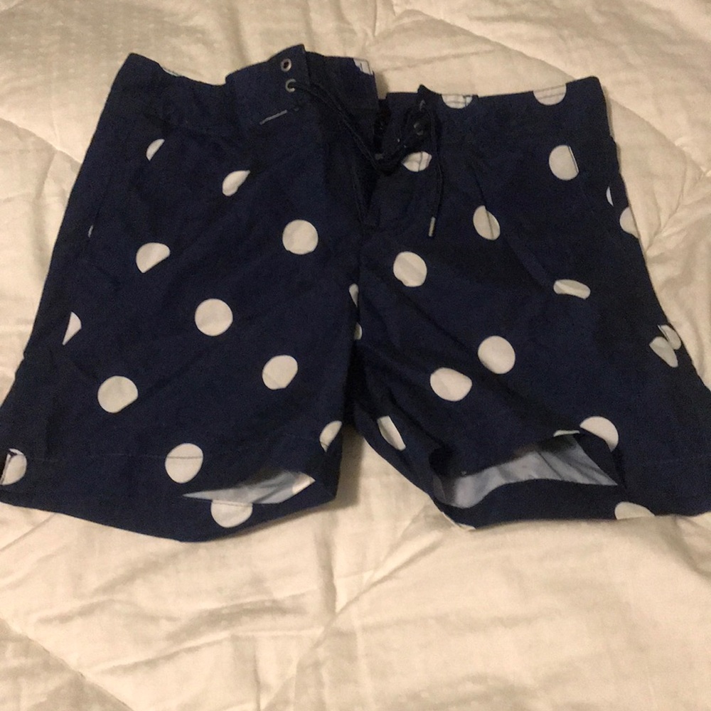 Men’s Bathing Suit size S